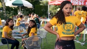 grown-ish Temporada 3 Capitulo 13