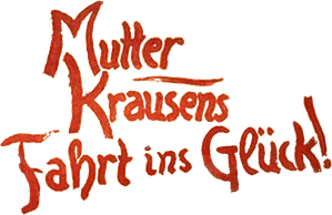 Mother Krause's Journey to Happiness