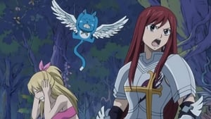 Fairy Tail: 1×16