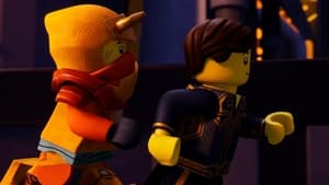 LEGO Ninjago: Dragons Rising: Season 1 Episode 19