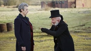 Doctor Who: Stagione 9 x Episodio 4