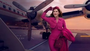 Maravilhosa Sra. Maisel – The Marvelous Mrs. Maisel