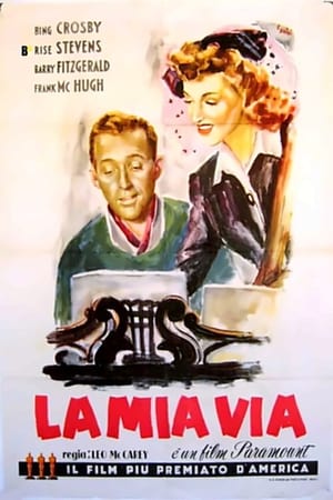 La mia via (1944)