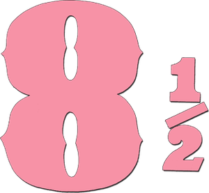 8½ — Logos 3