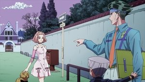 JoJo’s Bizarre Adventure Season 3 Episode 17