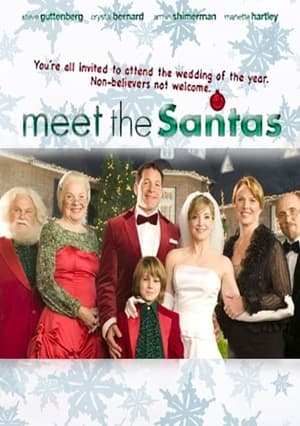 Meet The Santas