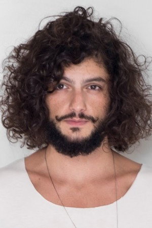Mohamad Hindi - Photo
