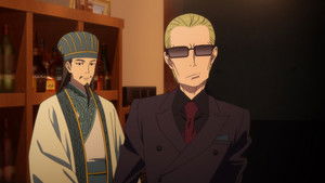 Ya Boy Kongming!: 1×1