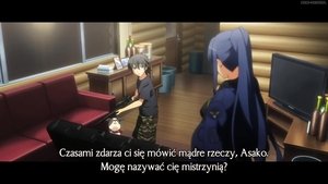 The Fruit of Grisaia Season 2 Episode 1 - KissAnime