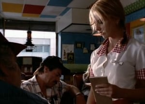 Buffy, a Caça – Vampiros: 3×1