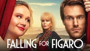 Falling for Figaro(2021)