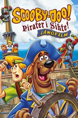 Scooby-Doo: Pirater i sikte! (2006)