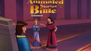 Animated Stories from the Bible Solomon