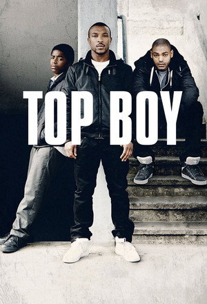 Top Boy 25