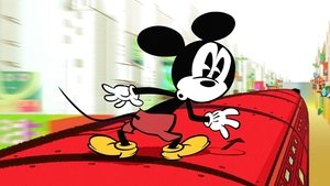 Micky Maus Staffel 1 Folge 5