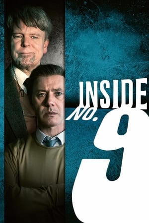 Inside No. 9 – Season 5