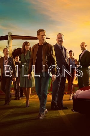 Billions S5E5