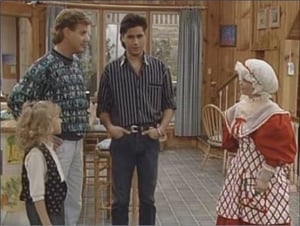 Full House: 3×11