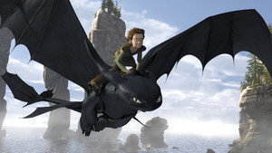 How to Train Your Dragon movie still 174