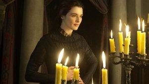 My Cousin Rachel (2017)