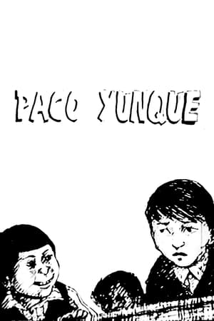 Image Paco Yunque