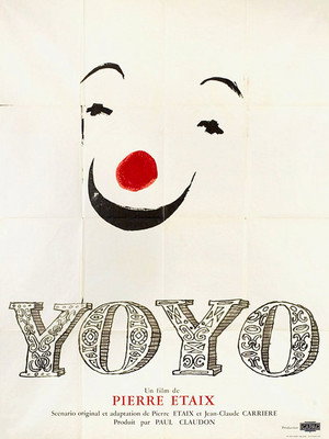 Yoyo