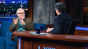 The Late Show with Stephen Colbert: 8×20