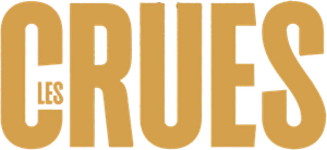 Les Crues — Logos 1