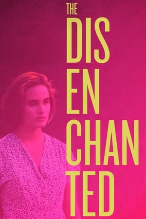 Poster The Disenchanted (1990)