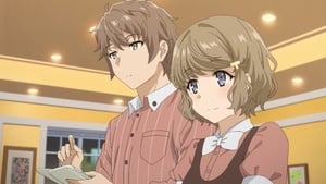 Seishun Buta Yarou: Saison 1 Episode 4