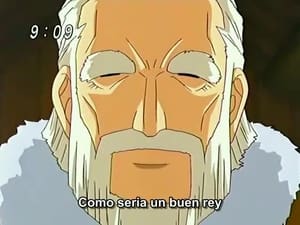 Zatch Bell!: 1×47