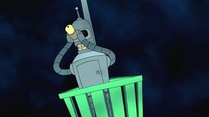 Futurama: Stagione 6 – Episodio 21