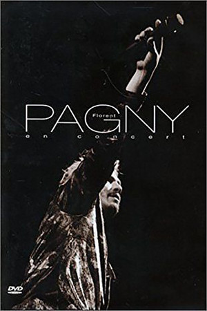 Florent Pagny : En concert 2