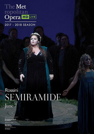 The Metropolitan Opera: Semiramide 4