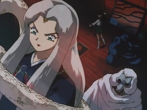 InuYasha Season 1 Episode 61