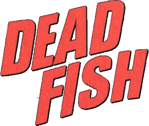 Dead Fish — Logos 2
