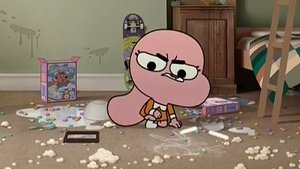 El asombroso mundo de Gumball  Temporada 4 Capitulo 36