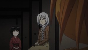 Ushio and Tora: Season 1 Episode 10 – The House Where the Child Lives