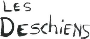 Les Deschiens — Logos 1