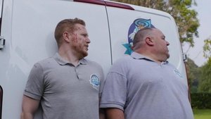 Cannibals and Carpet Fitters (2018)