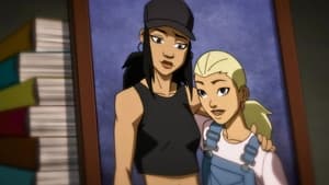 La joven Liga de la Justicia (Young Justice) (4X08) Online Subtitulado HD