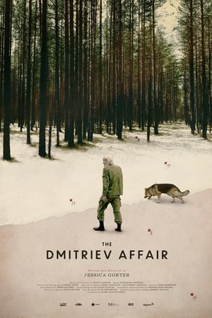 Image The Dmitriev Affair