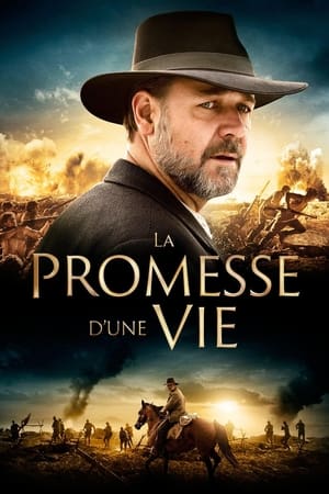 Image La Promesse d'une vie