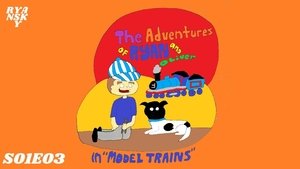 Model Trains