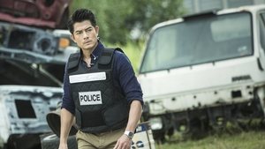 Peace Breaker (Po.Ju) หักเหลี่ยมโหดตำรวจโคตรระห่ำ (2017)