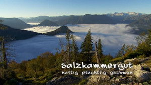 salzkammergut - haftig, pfachtlig, gschmoh Season 1 : Episode 1 