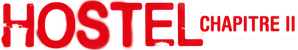 O Albergue 2 — Logos 8