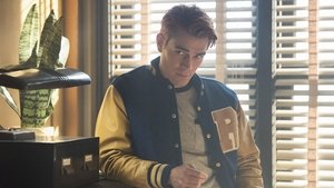 Riverdale: Season 4 Episode 6 – Chapter Sixty-Three: Hereditary