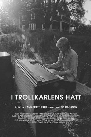 Poster I Trollkarlens Hatt (2015)