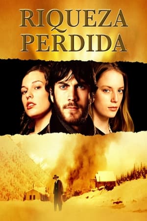 Assistir Riqueza Perdida Online Grátis